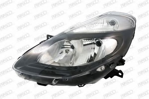PRASCO RN3274924 Headlight